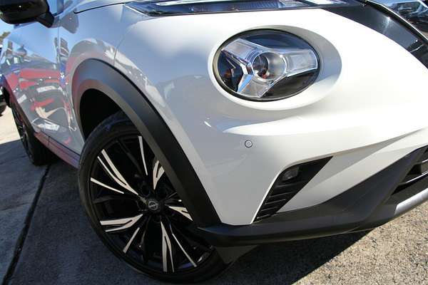 2023 Nissan JUKE Ti F16