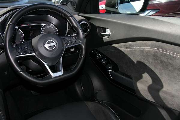 2023 Nissan JUKE Ti F16