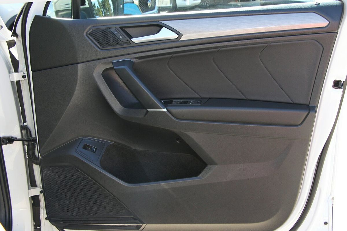 2019 Volkswagen Tiguan 132TSI Comfortline Allspace 5N
