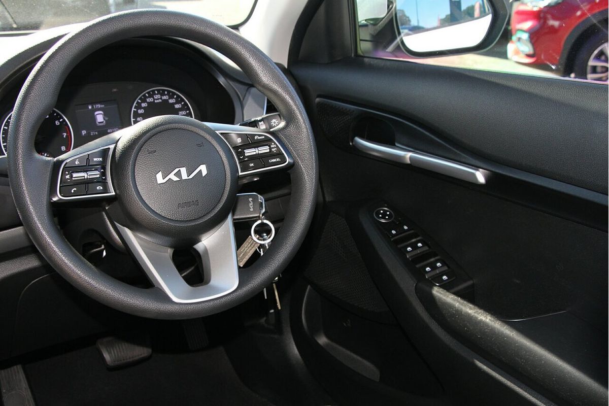 2021 Kia Seltos S SP2