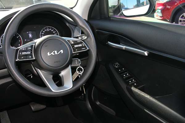 2021 Kia Seltos S SP2