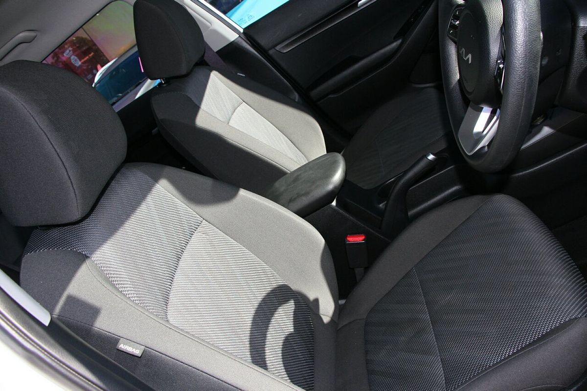 2021 Kia Seltos S SP2