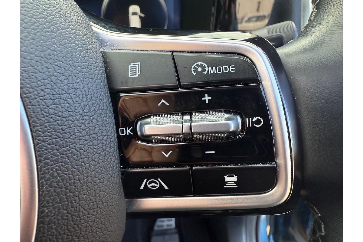 2022 Kia Sorento GT-Line MQ4