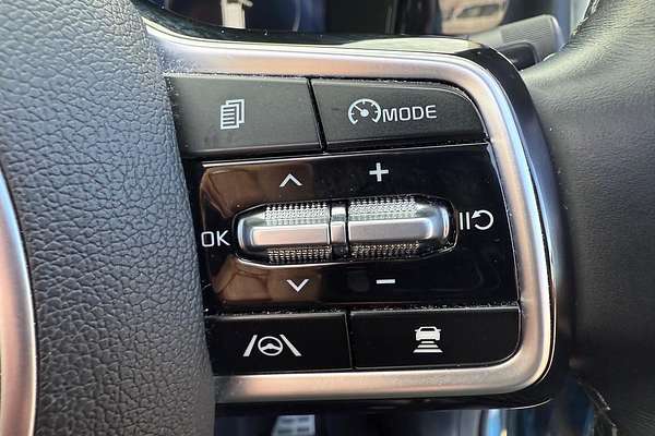 2022 Kia Sorento GT-Line MQ4