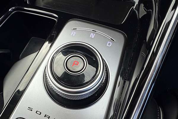 2022 Kia Sorento GT-Line MQ4