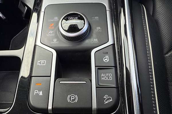 2022 Kia Sorento GT-Line MQ4