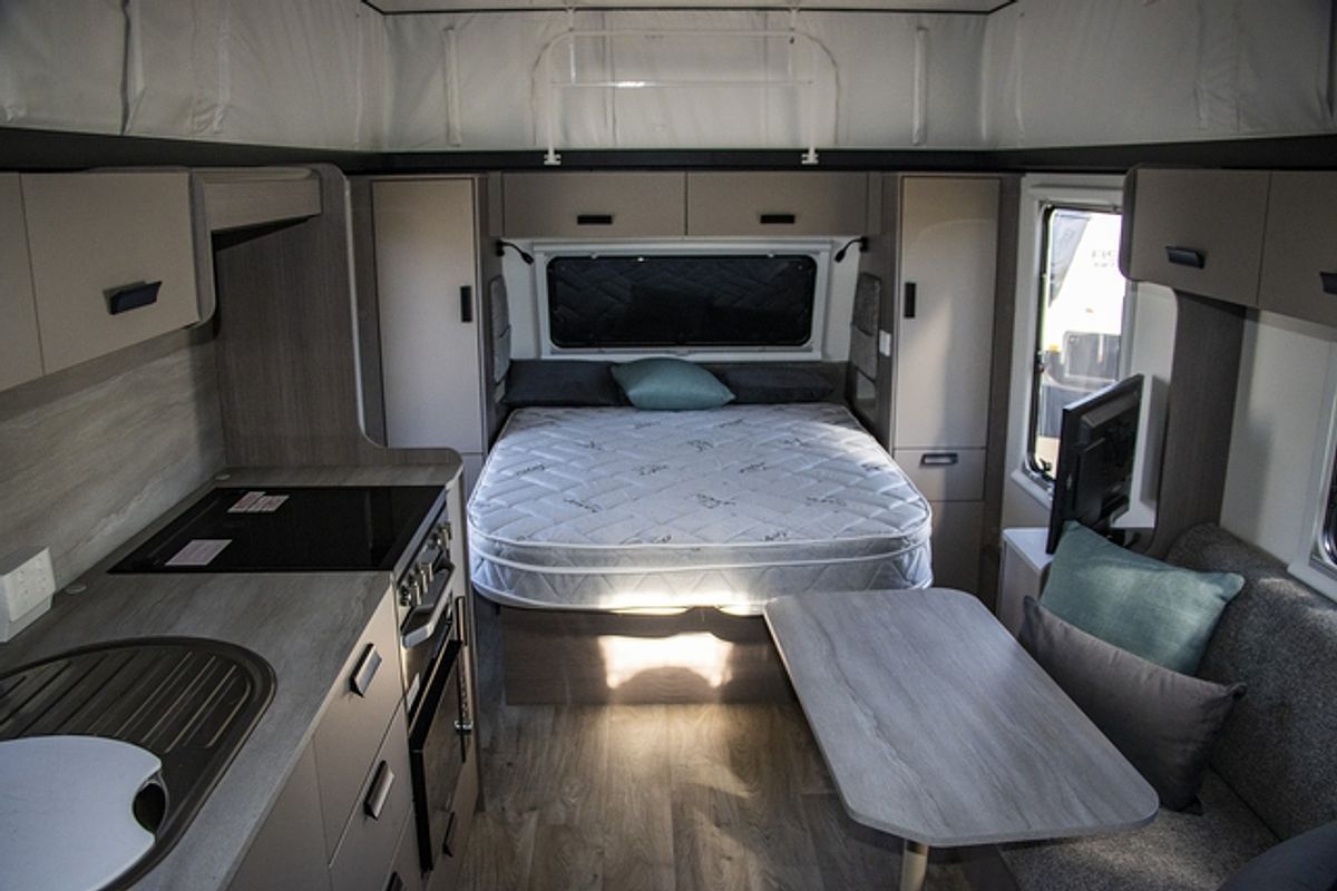 2024 Jayco JOURNEY