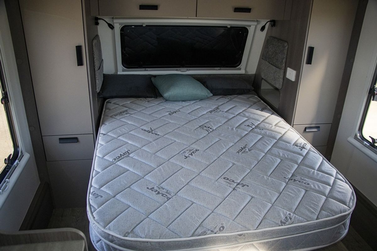 2024 Jayco JOURNEY