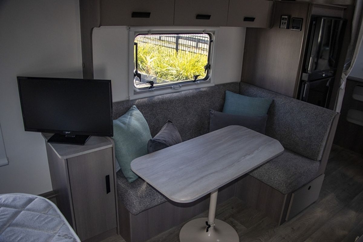 2024 Jayco JOURNEY