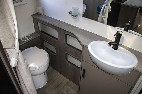 2024 Jayco JOURNEY