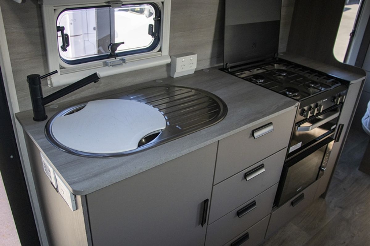 2024 Jayco JOURNEY