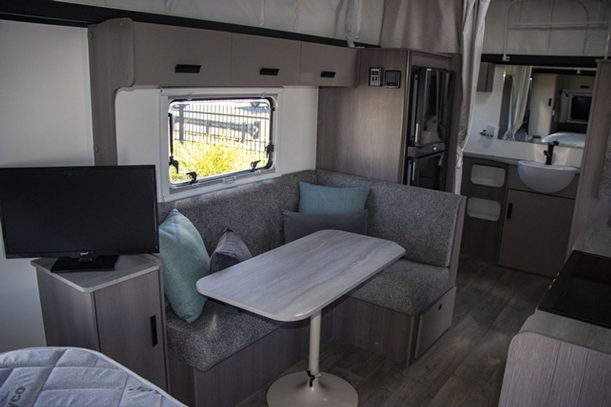 2024 Jayco JOURNEY