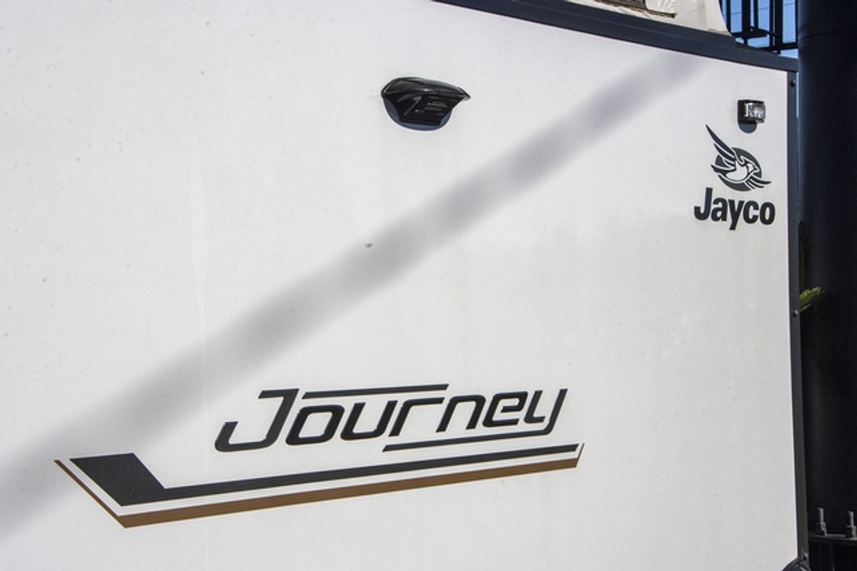 2024 Jayco JOURNEY