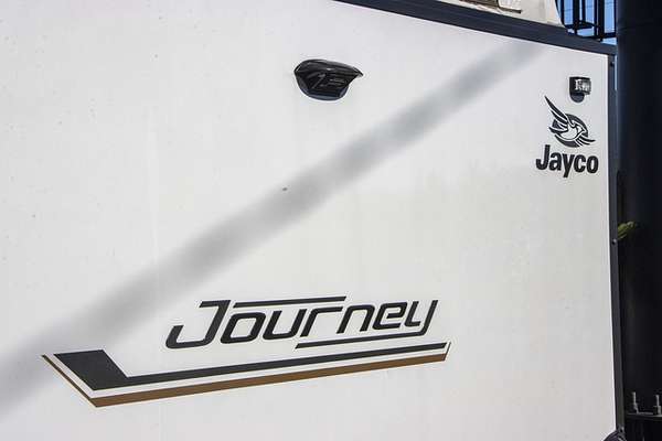 2024 Jayco JOURNEY