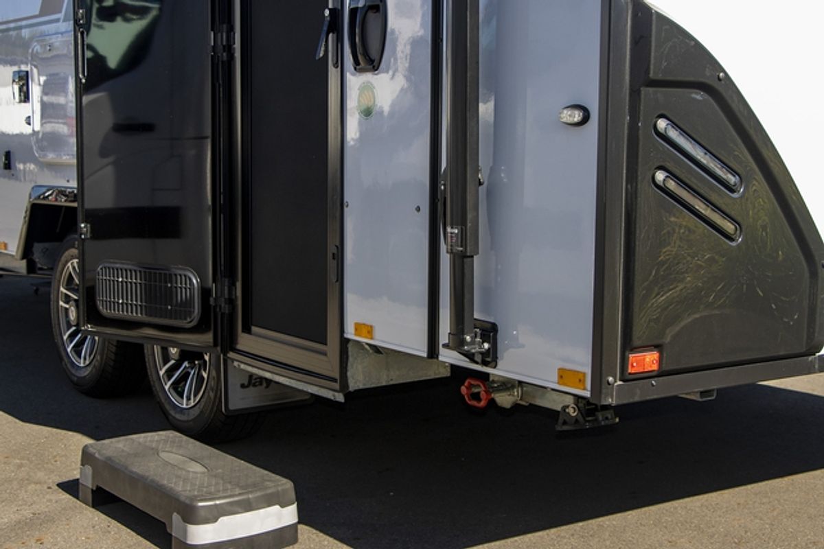 2024 Jayco JOURNEY