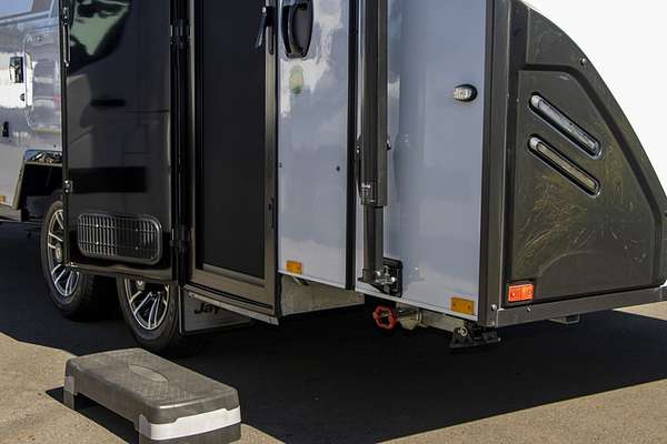 2024 Jayco JOURNEY