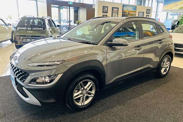 2023 Hyundai Kona OS.V5