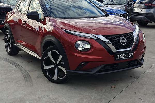 2023 Nissan JUKE ST-L F16