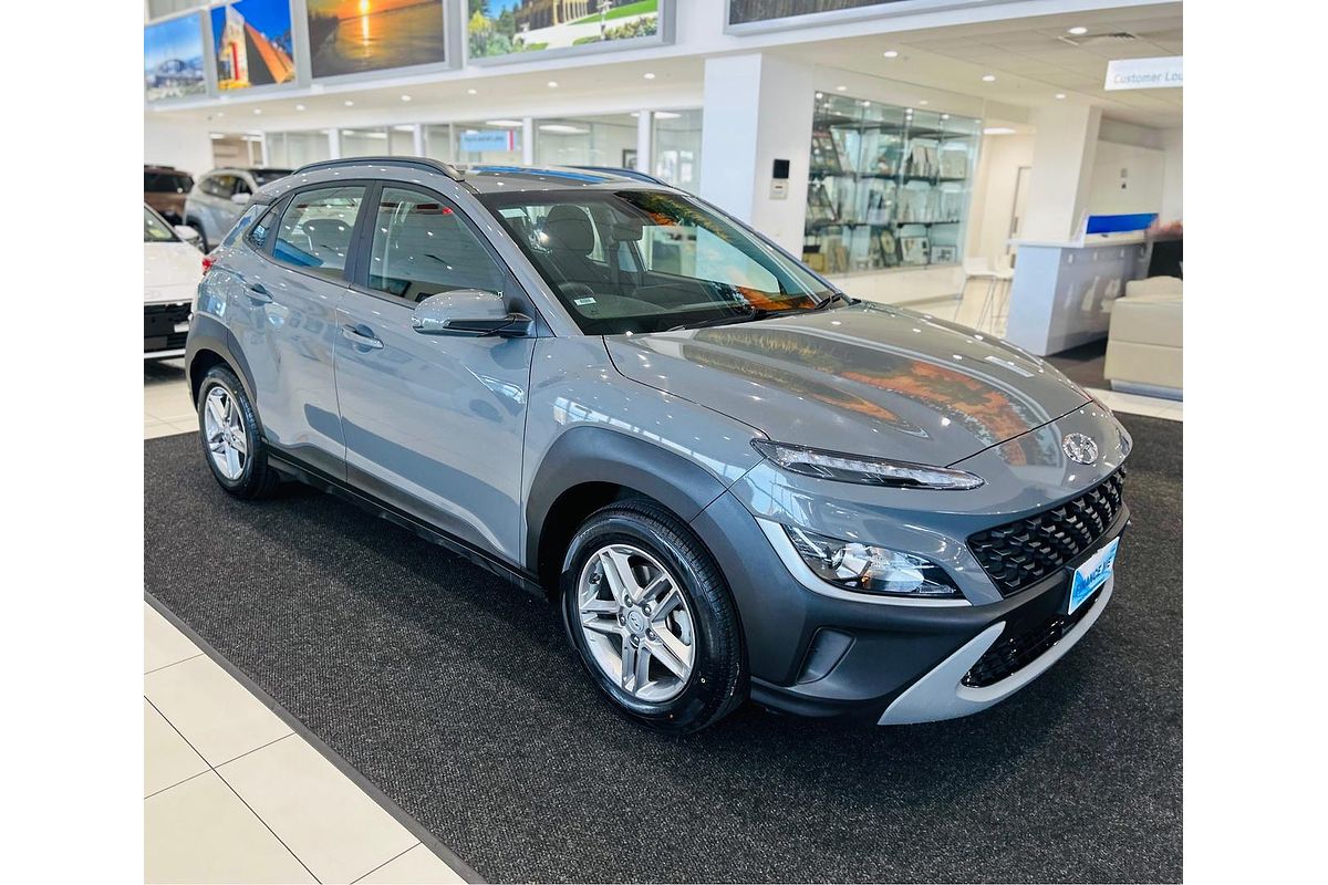 2023 Hyundai Kona OS.V5