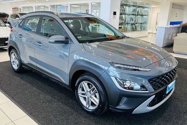 2023 Hyundai Kona OS.V5