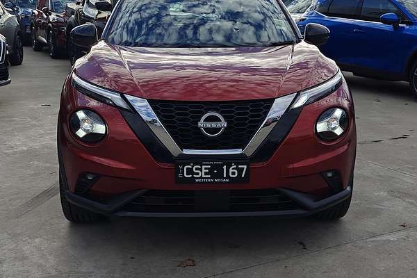 2023 Nissan JUKE ST-L F16