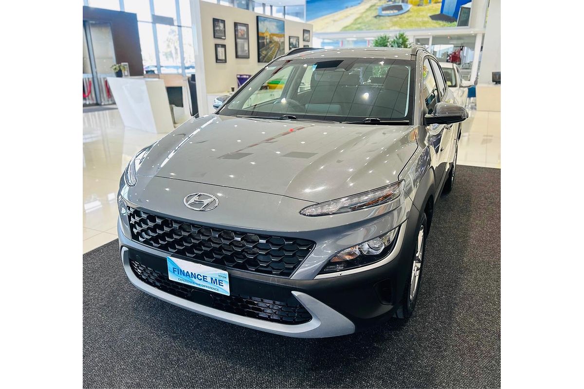 2023 Hyundai Kona OS.V5