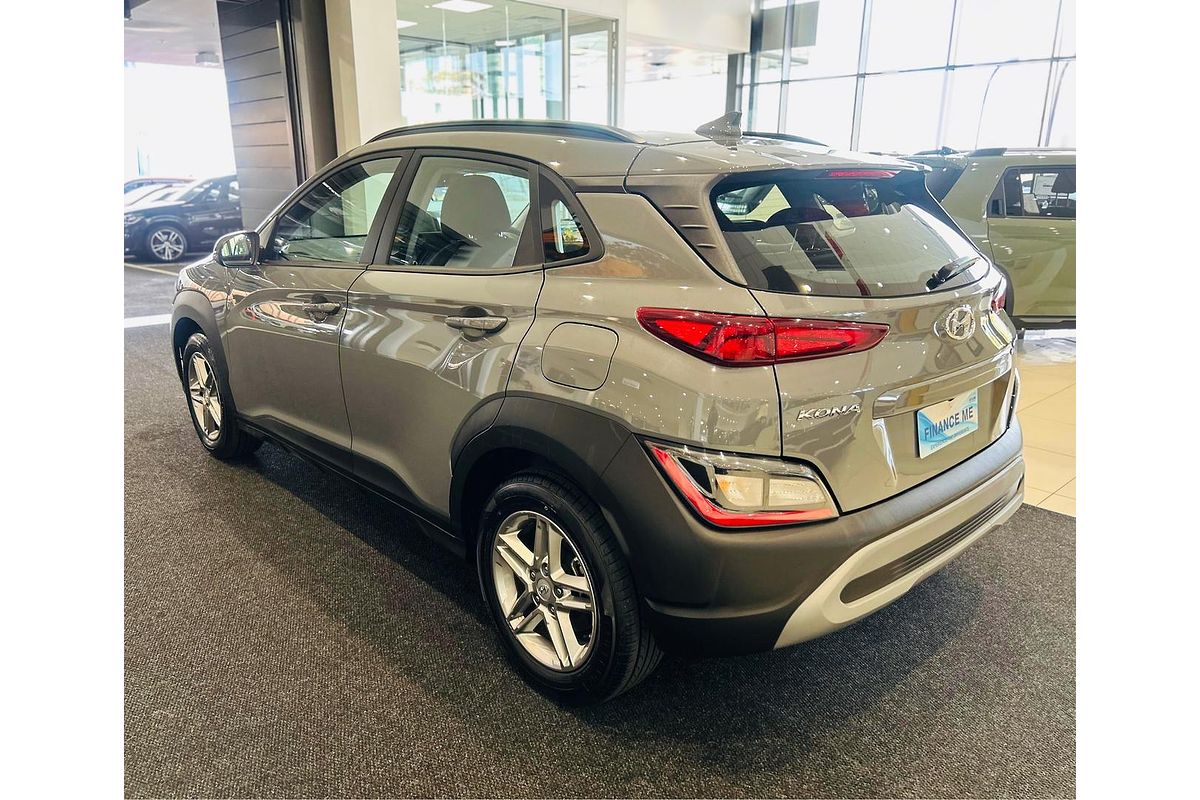 2023 Hyundai Kona OS.V5