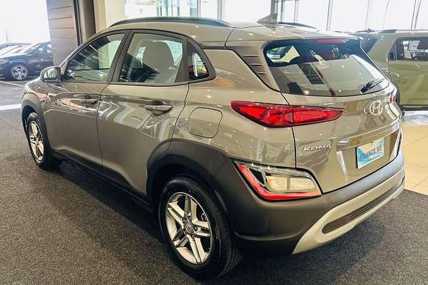 2023 Hyundai Kona OS.V5
