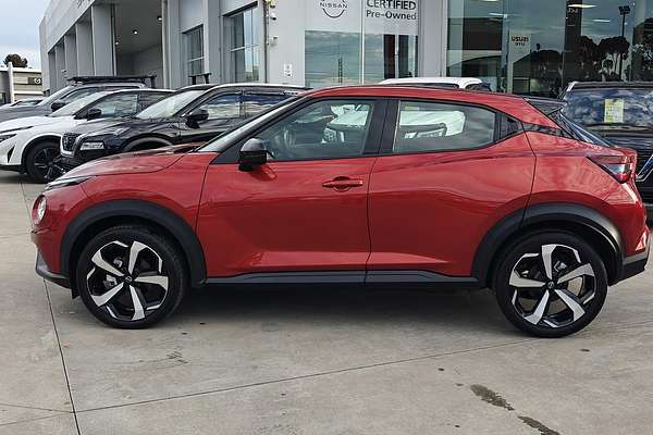 2023 Nissan JUKE ST-L F16