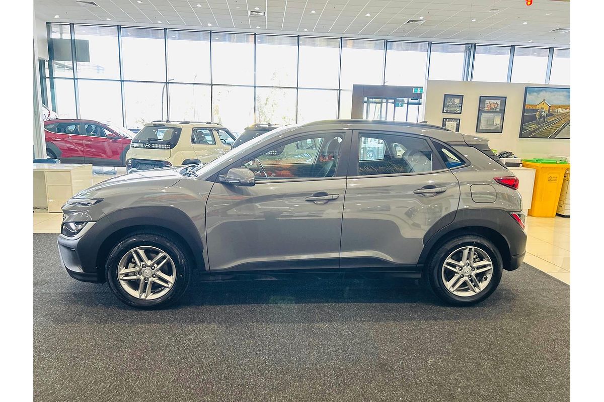 2023 Hyundai Kona OS.V5