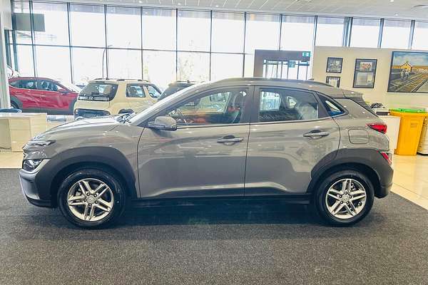 2023 Hyundai Kona OS.V5