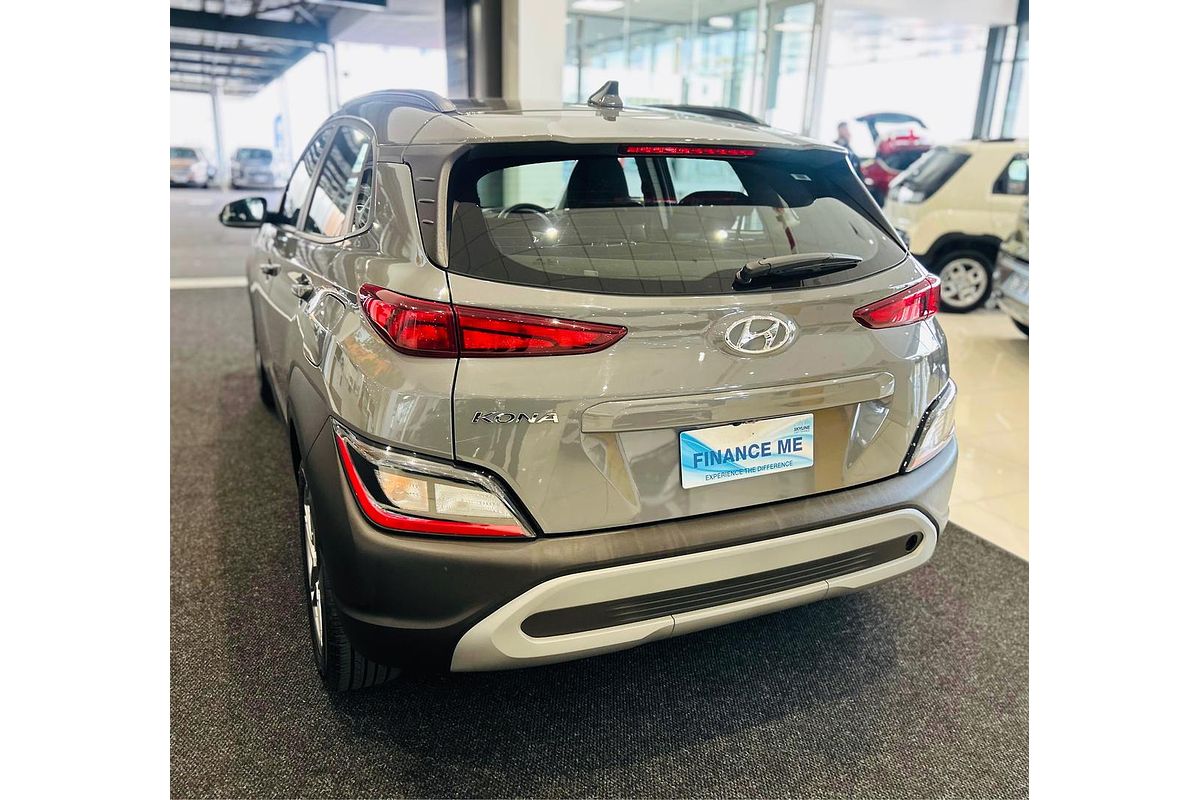 2023 Hyundai Kona OS.V5