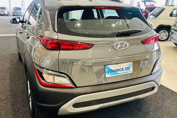 2023 Hyundai Kona OS.V5