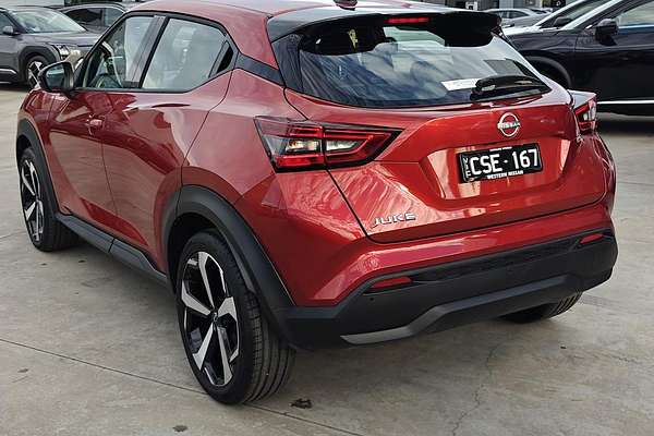 2023 Nissan JUKE ST-L F16