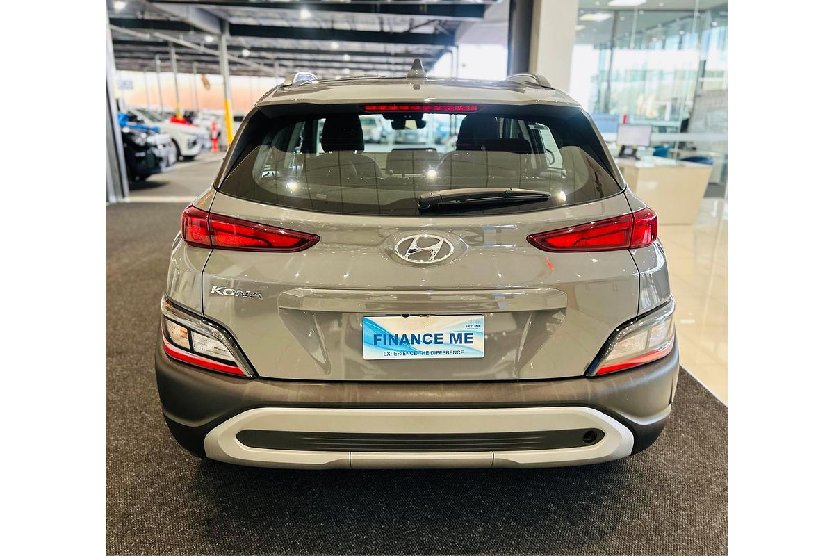 2023 Hyundai Kona OS.V5