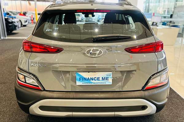 2023 Hyundai Kona OS.V5