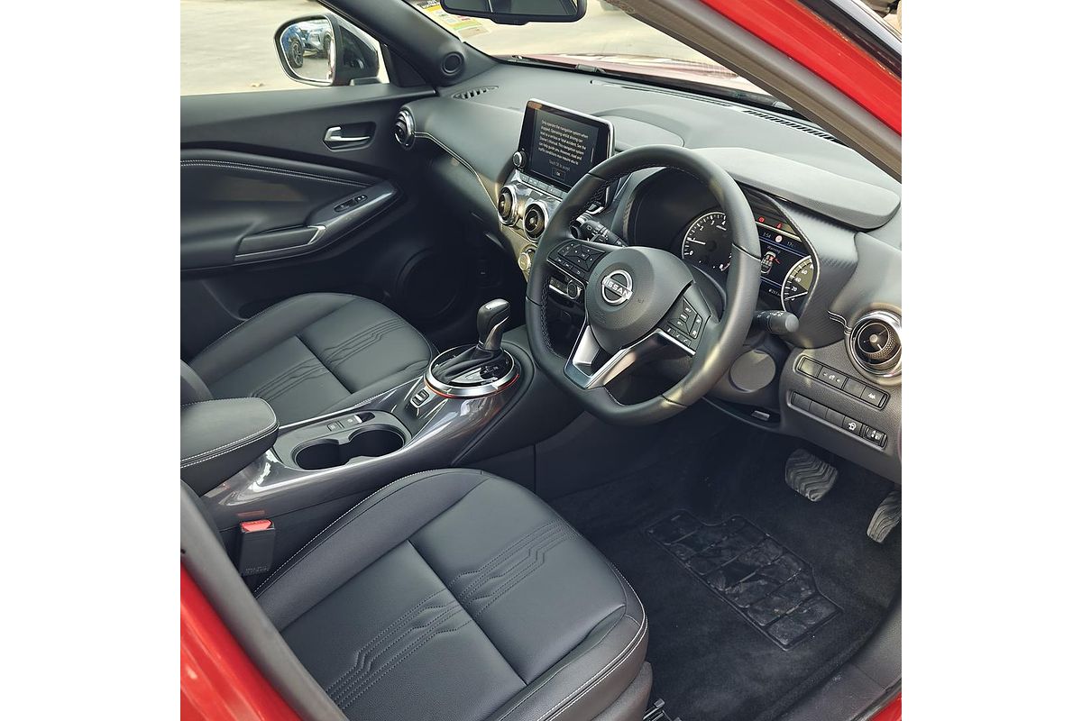 2023 Nissan JUKE ST-L F16
