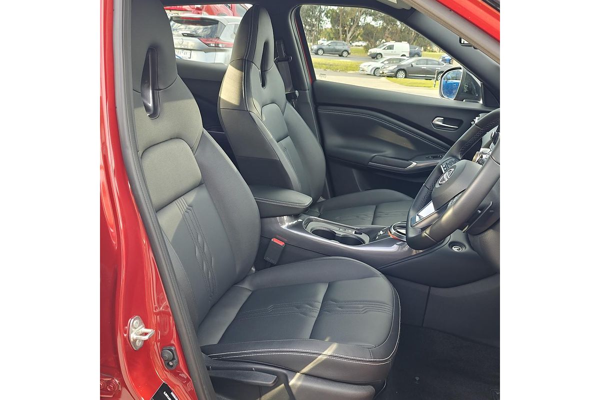 2023 Nissan JUKE ST-L F16