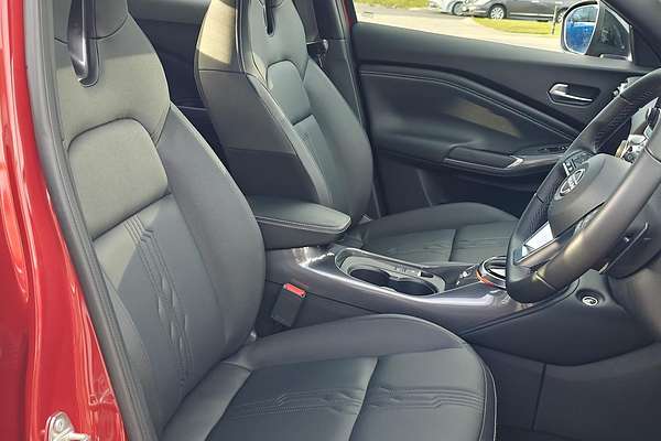2023 Nissan JUKE ST-L F16