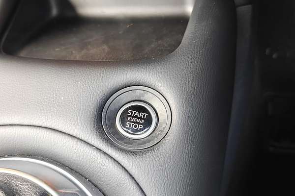 2023 Nissan JUKE ST-L F16