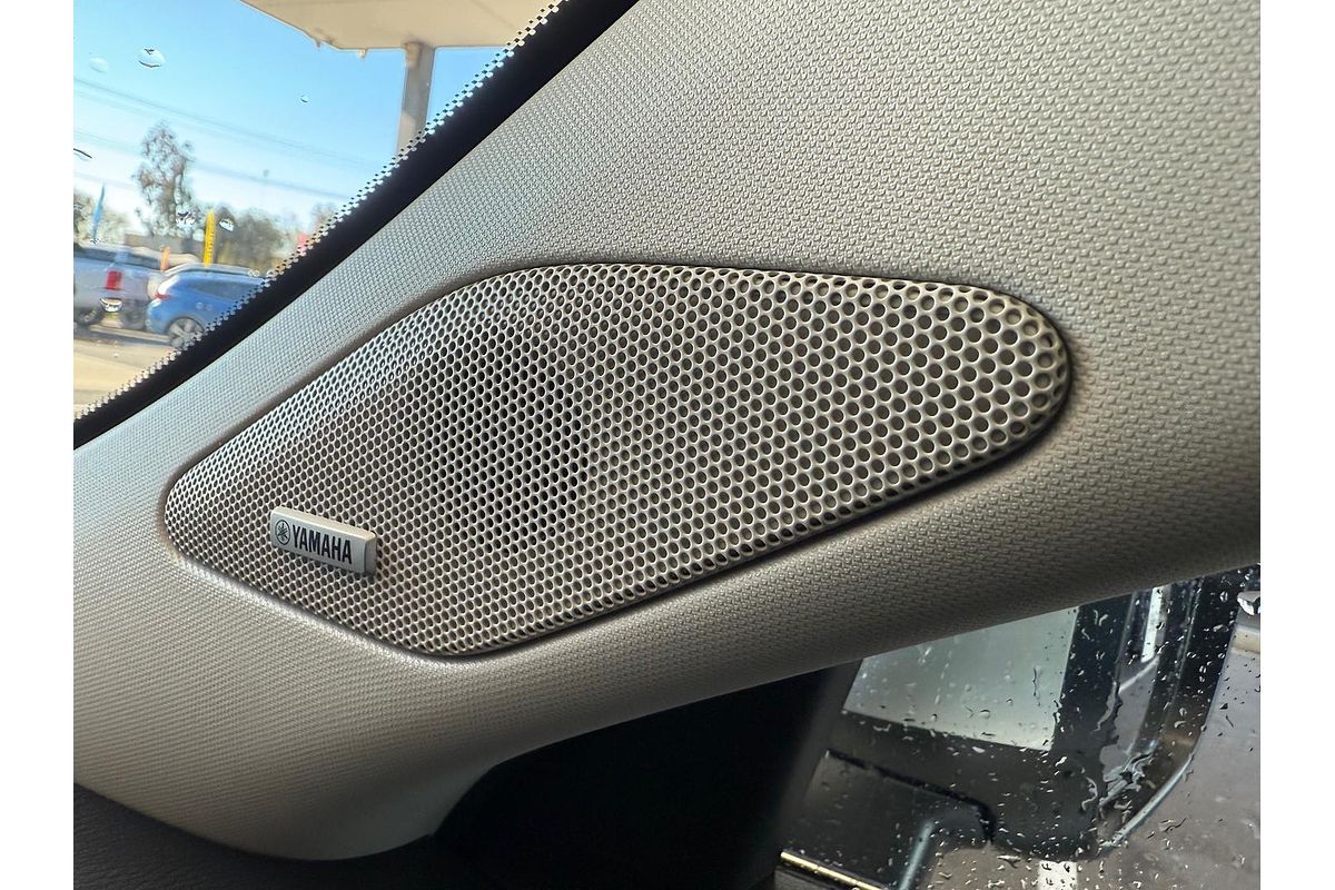 2025 Mitsubishi Outlander Aspire ZM