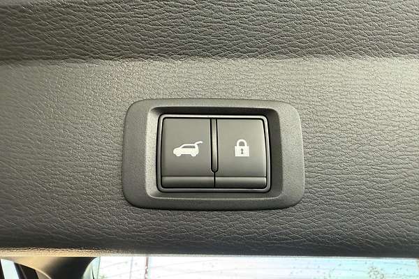 2025 Mitsubishi Outlander Aspire ZM