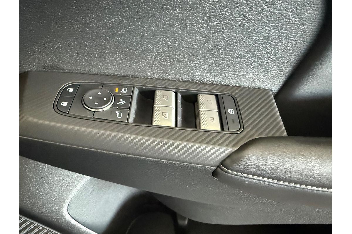 2025 Mitsubishi Outlander Aspire ZM