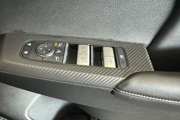 2025 Mitsubishi Outlander Aspire ZM