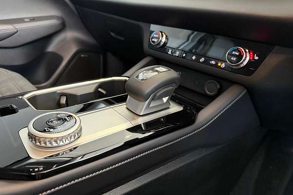 2025 Mitsubishi Outlander Aspire ZM