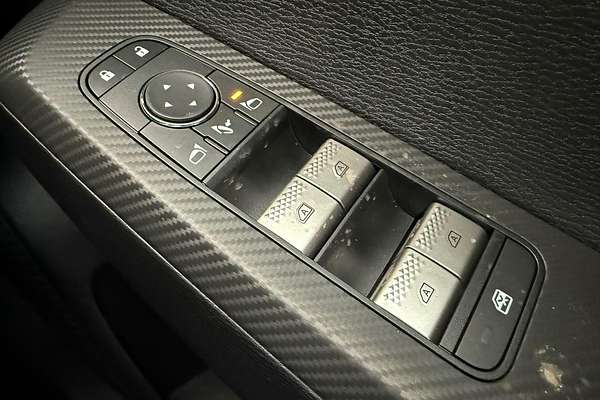2025 Mitsubishi Outlander Aspire ZM