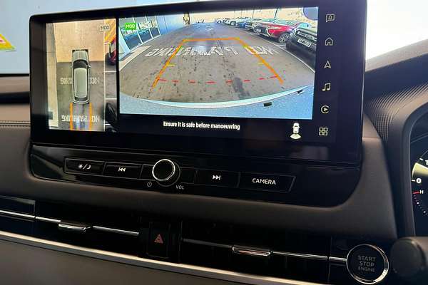 2025 Mitsubishi Outlander Aspire ZM