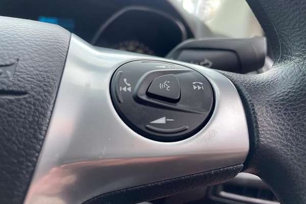 2014 Ford Focus Trend LW MKII