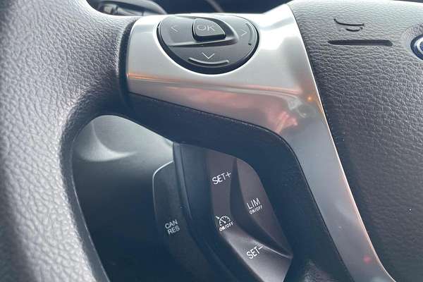 2014 Ford Focus Trend LW MKII