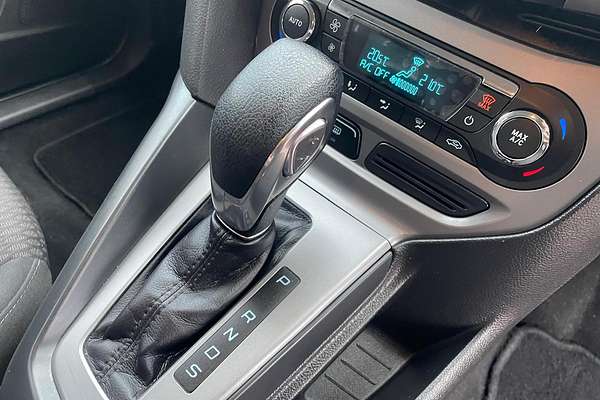 2014 Ford Focus Trend LW MKII
